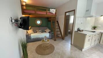 Télévision, livres