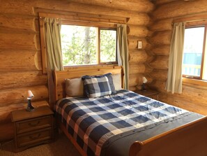 4 chambres, Wi-Fi gratuit, draps fournis
