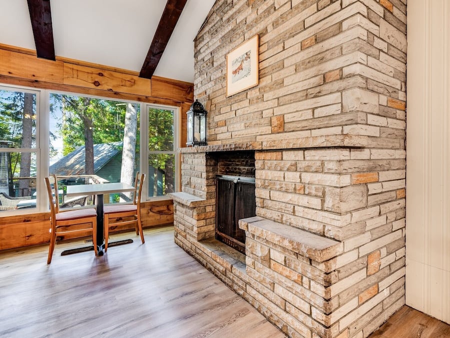 Restaurante familiar