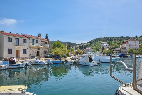 Port de plaisance