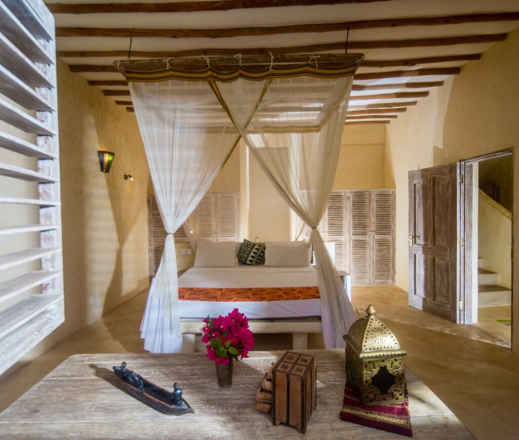 4 chambres, fer et planche à repasser, Wi-Fi, draps fournis