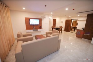 Business Triple Room | Free WiFi