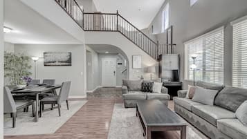 スマートテレビ