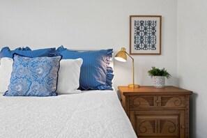 3 Schlafzimmer, Schreibtisch, Bügeleisen/Bügelbrett, kostenloses WLAN