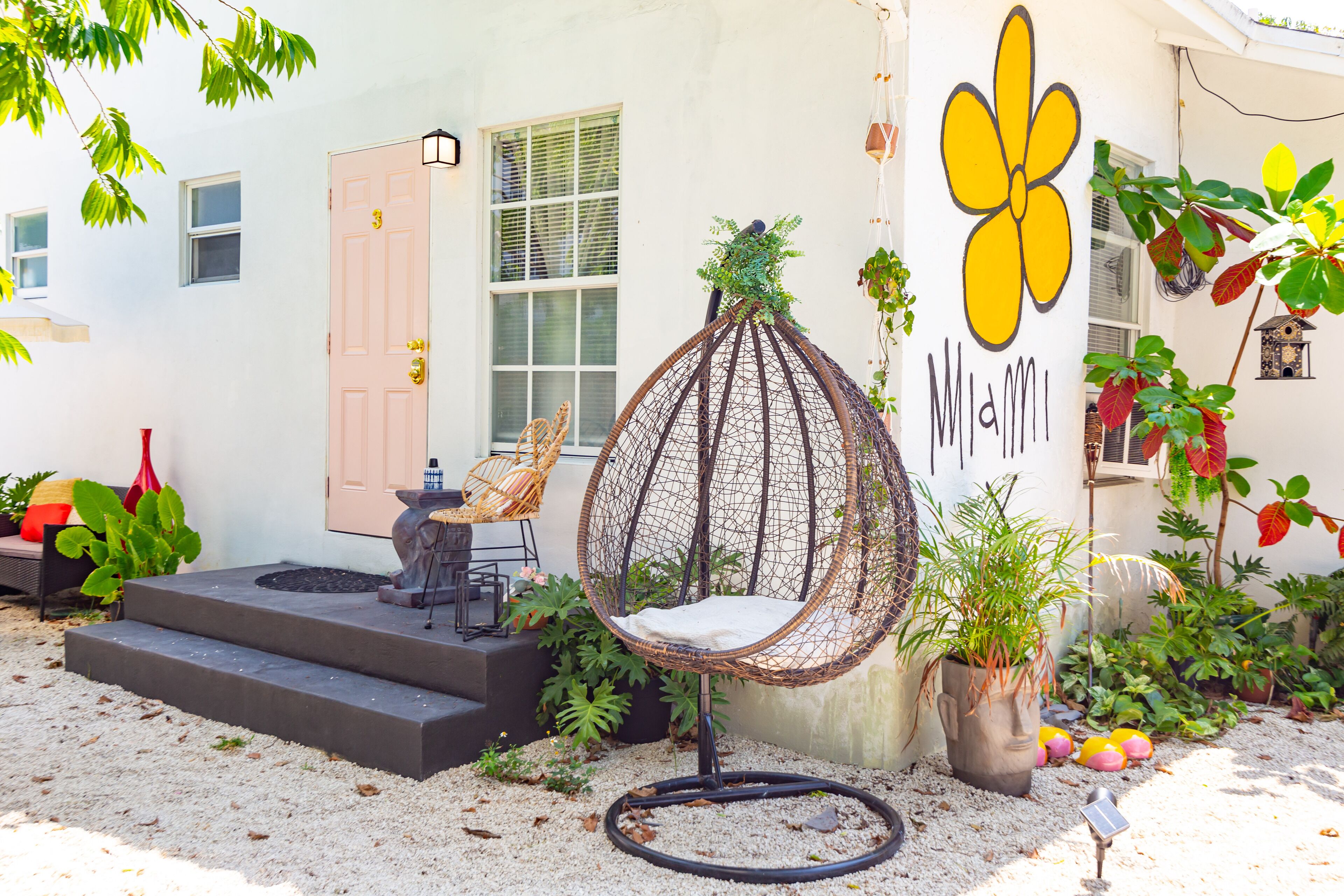 Miami Downtown Studio- 5 minutes to Wynwood-10 minutes to Miami Beach