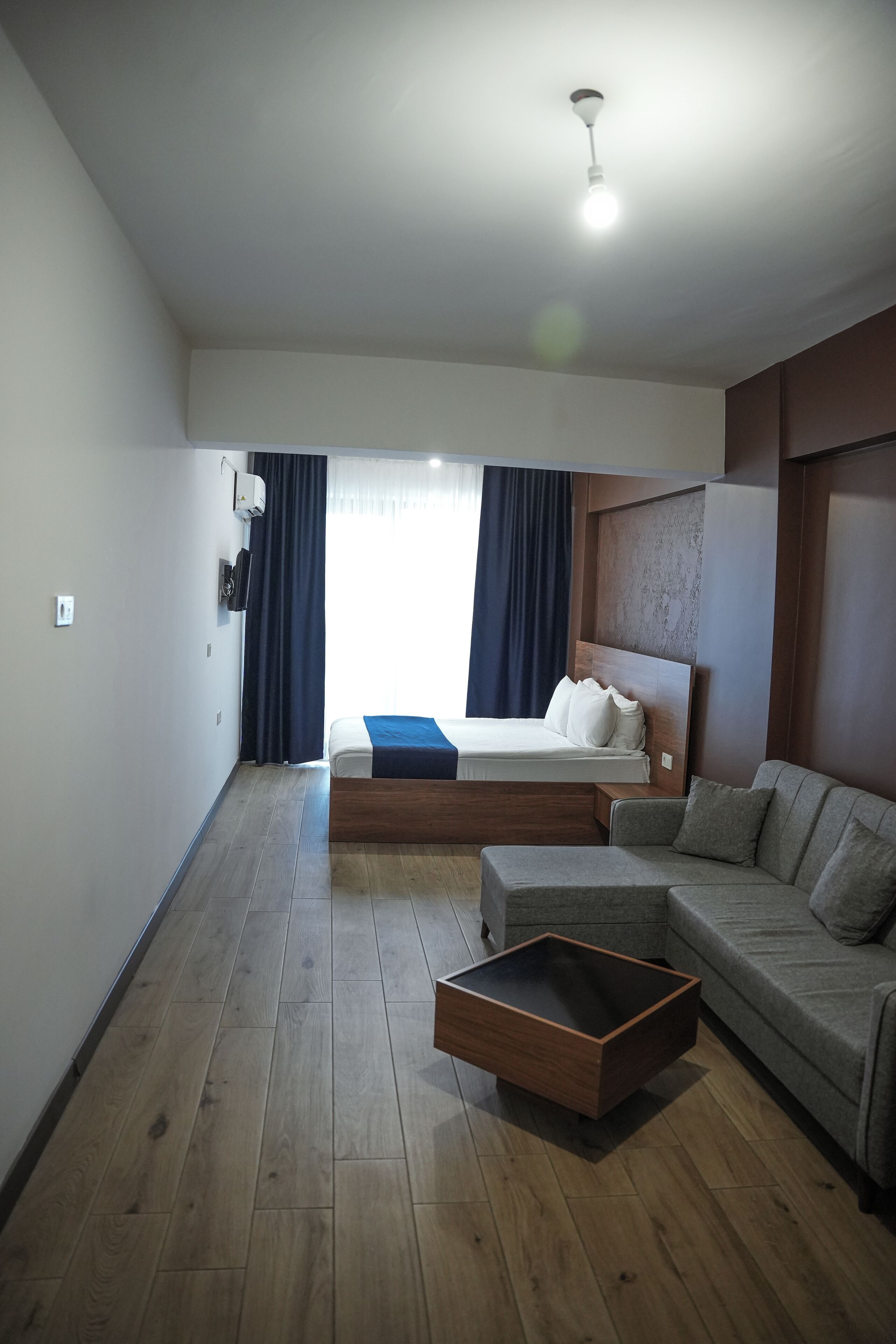 Standard Room | View from room