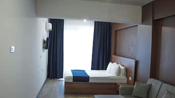Standard Room | View from room