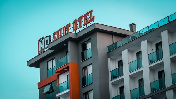 AuĂenbereich