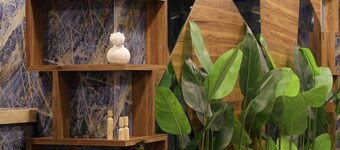 The Rest Port Nd Downtown