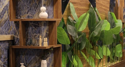 The Rest Port Nd Downtown