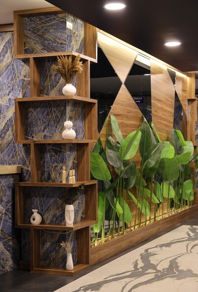 The Rest Port Nd Downtown