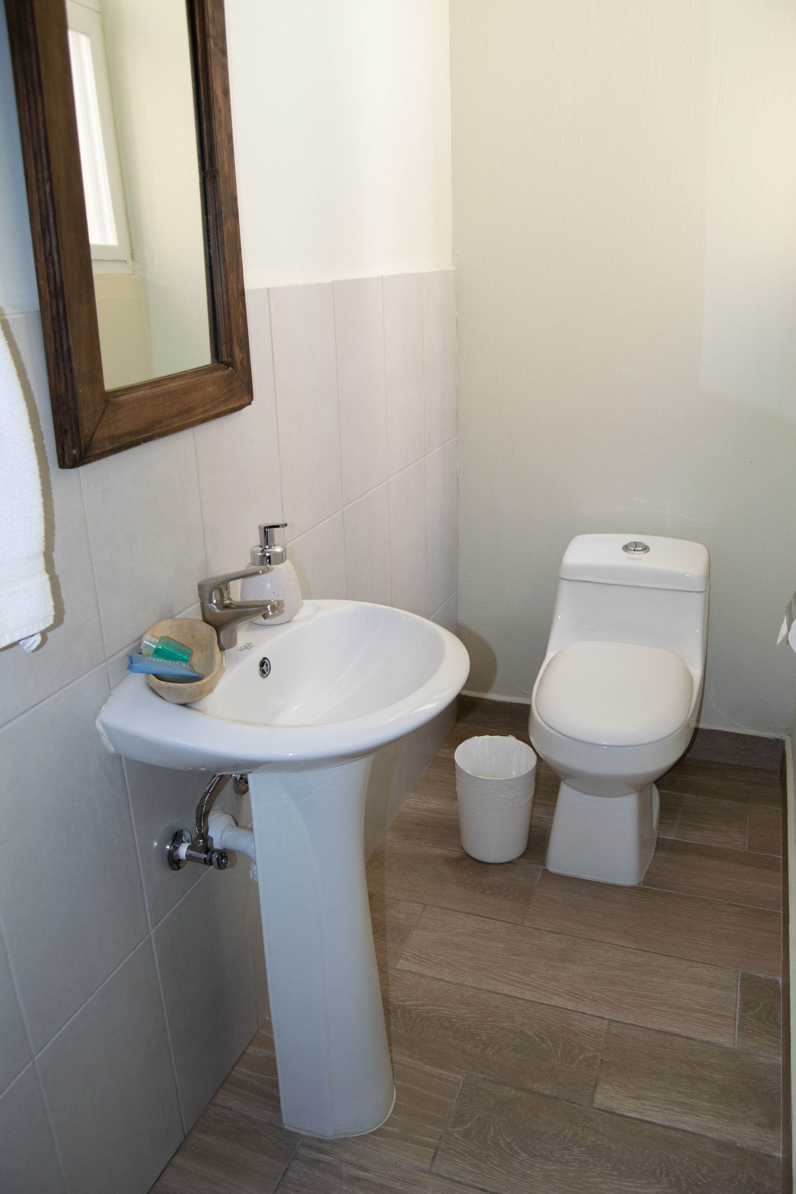 Foto - Hostal Donde Regina