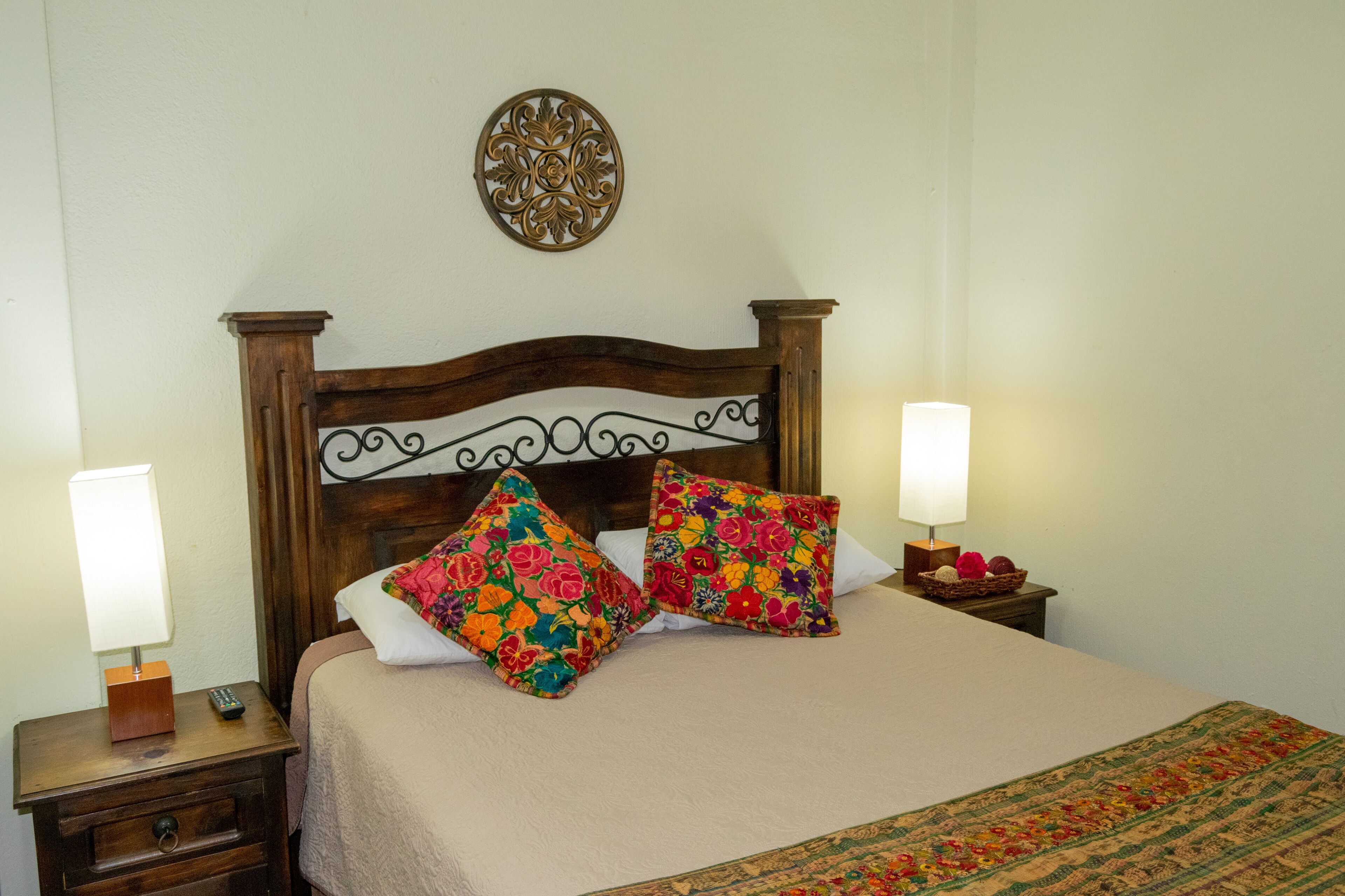 Foto - Hostal Donde Regina