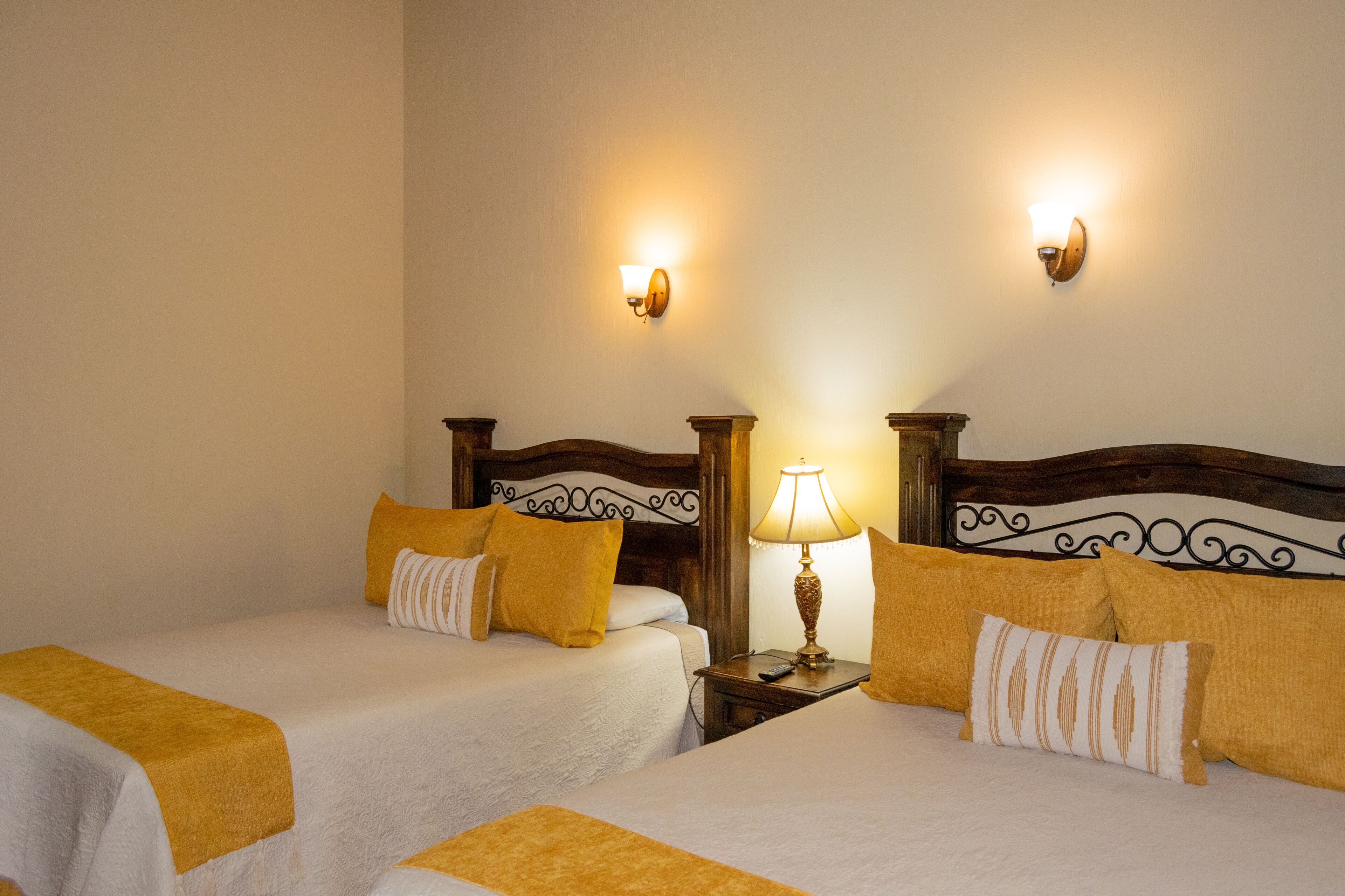 Foto - Hostal Donde Regina