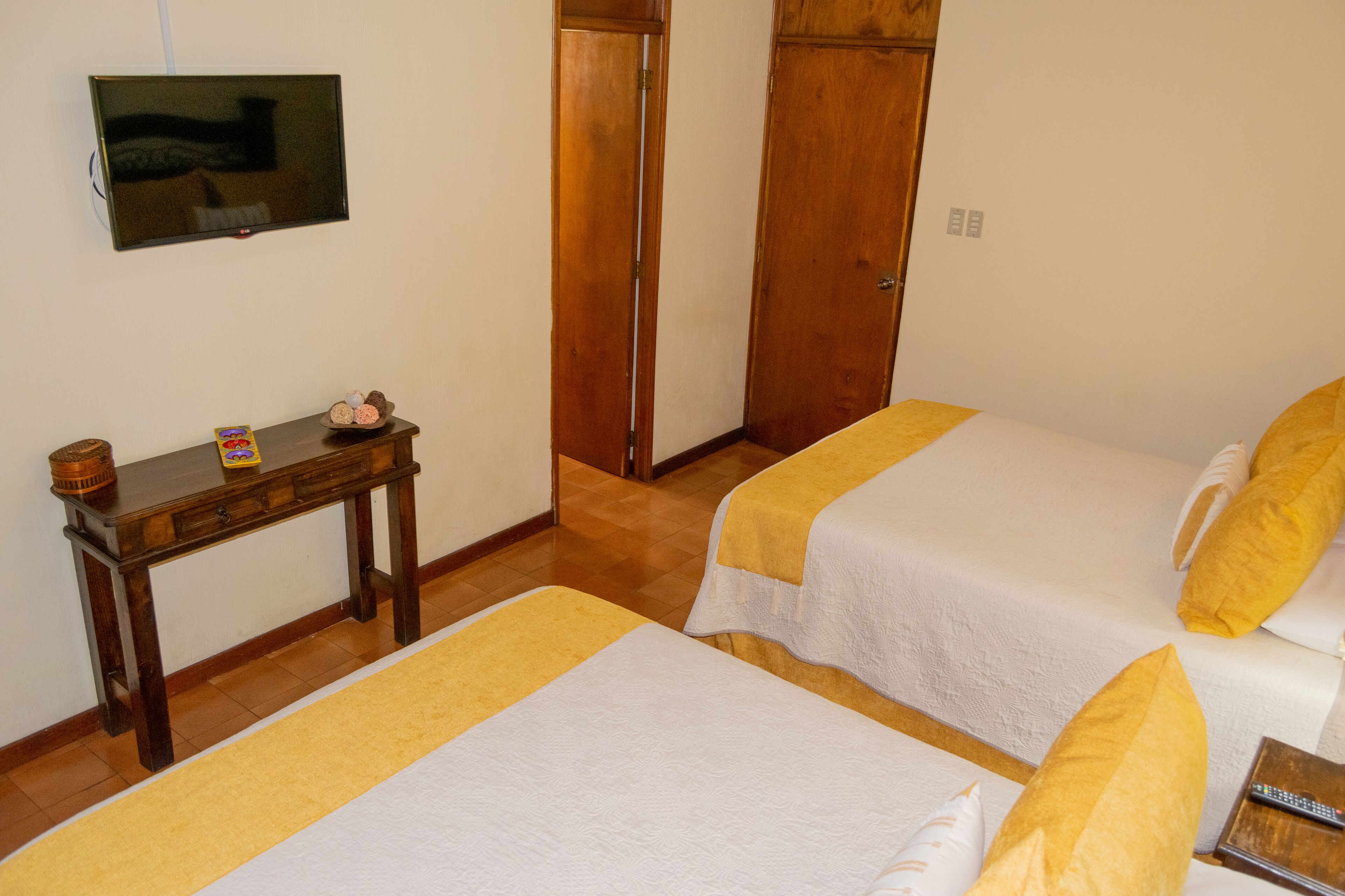 Foto - Hostal Donde Regina