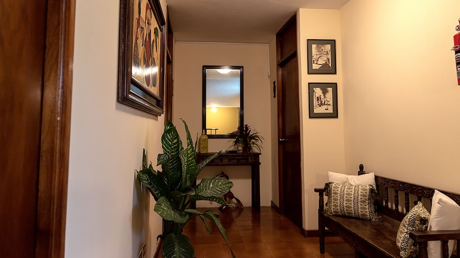 Hostal Donde Regina