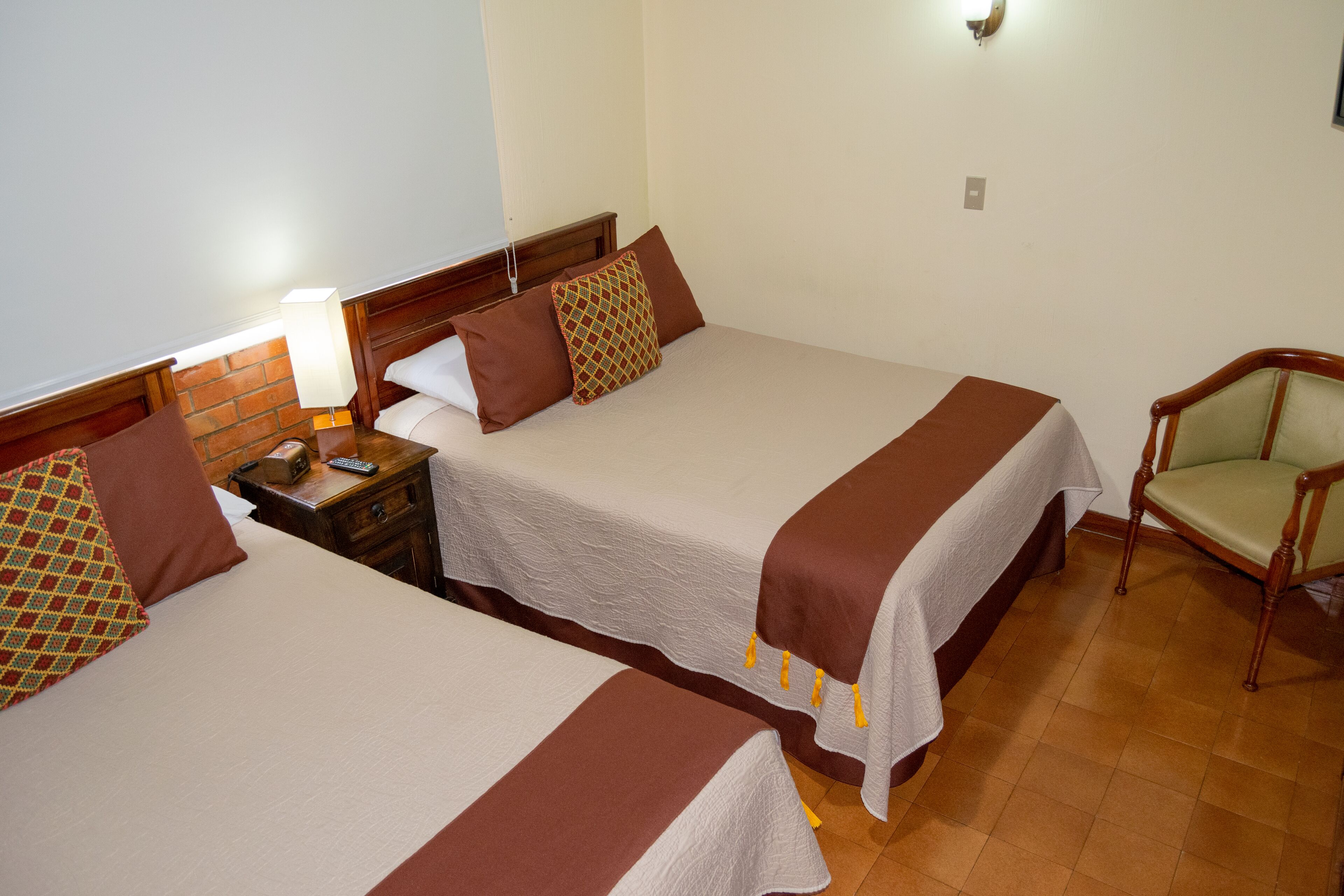 Foto - Hostal Donde Regina