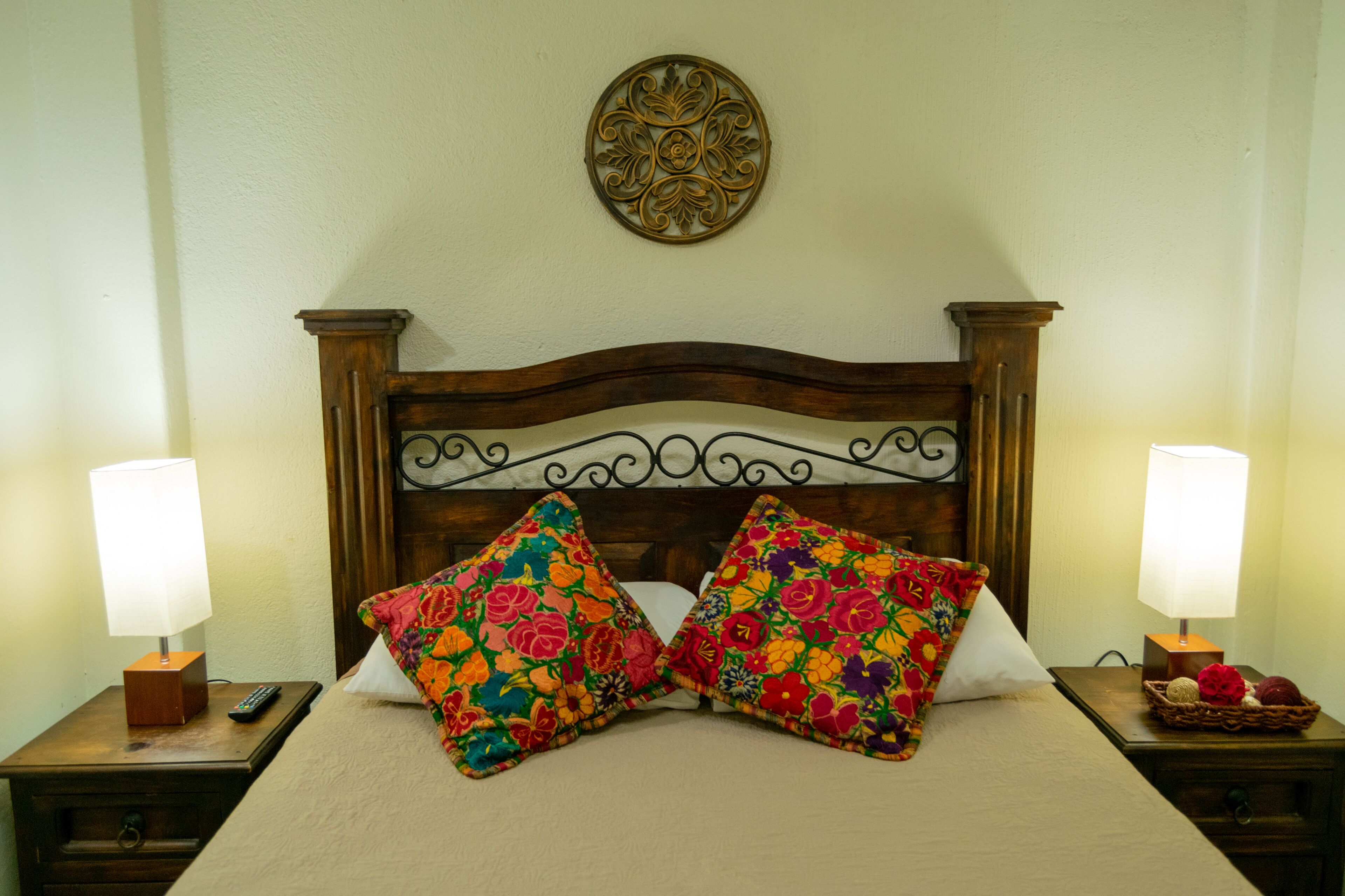 Foto - Hostal Donde Regina