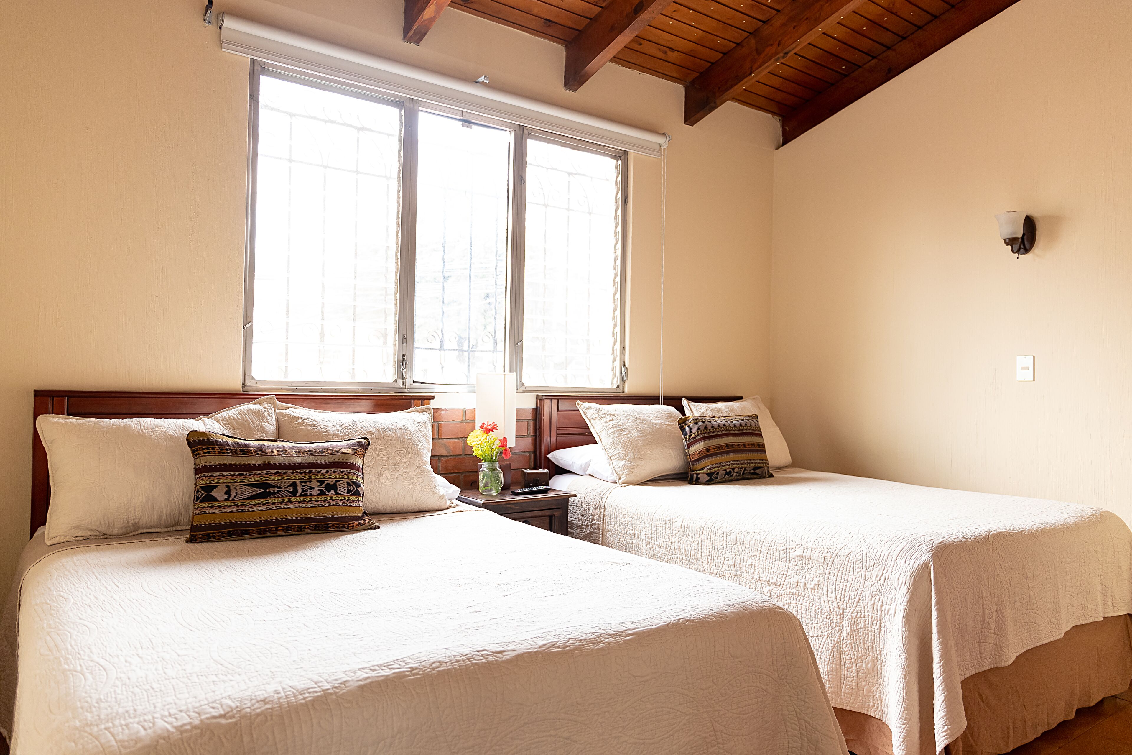 Foto - Hostal Donde Regina