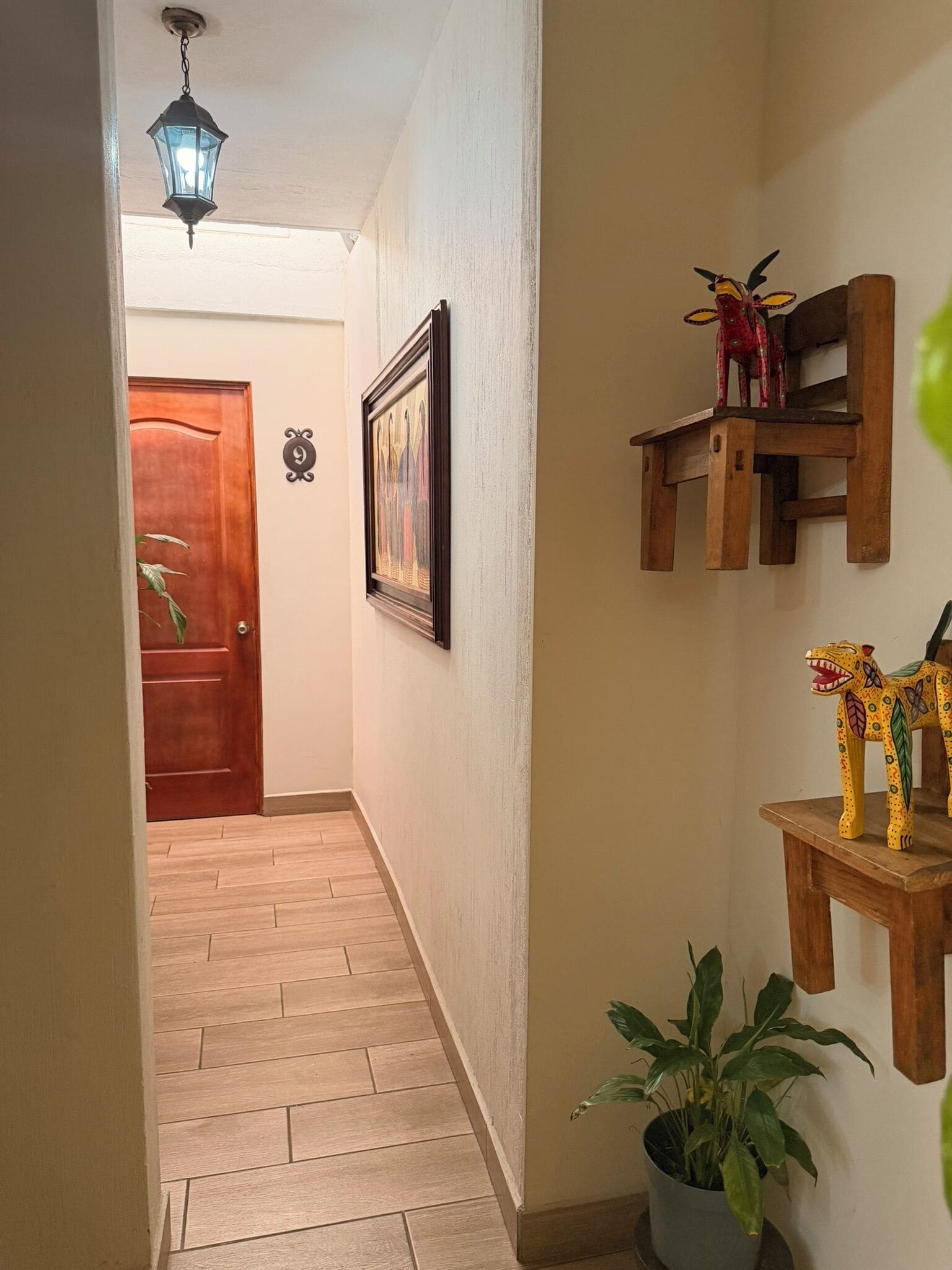 Photo - Hostal Donde Regina