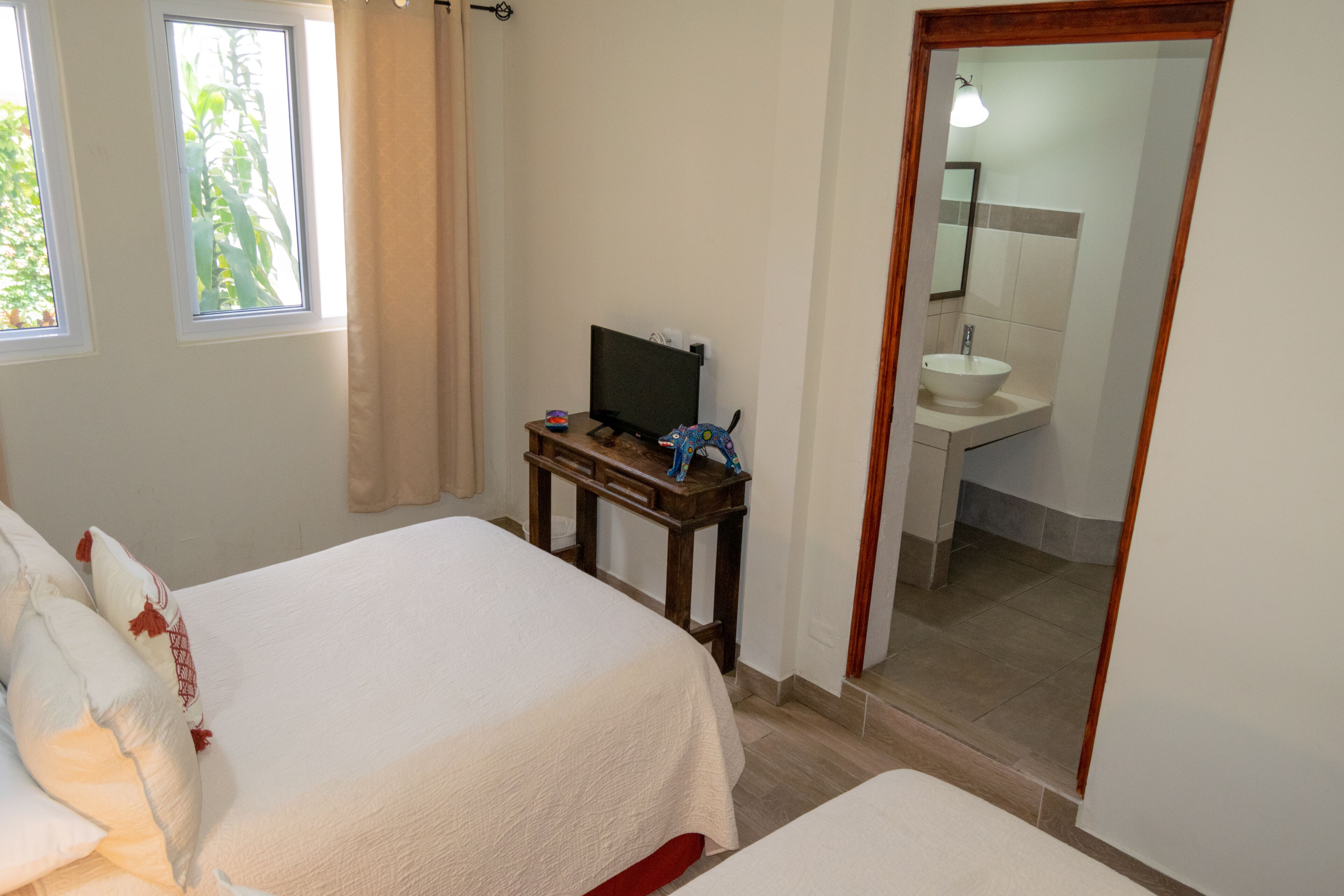 Foto - Hostal Donde Regina