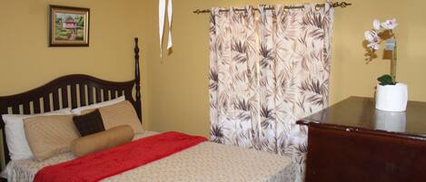 2 Schlafzimmer, Bügeleisen/Bügelbrett, WLAN