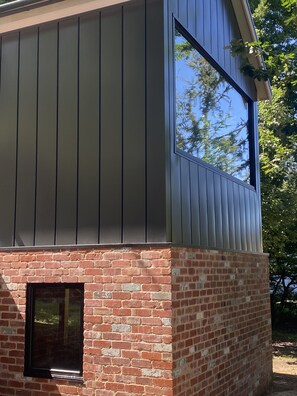 Property grounds - High country retreat short walk to town  (Jamieson)