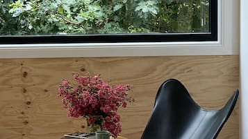 Interiör