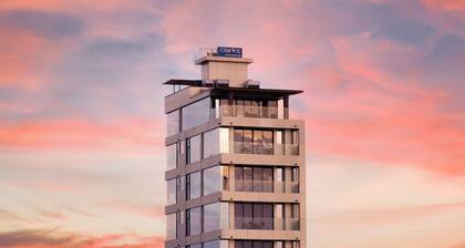 Swarn by Hawks Hotels