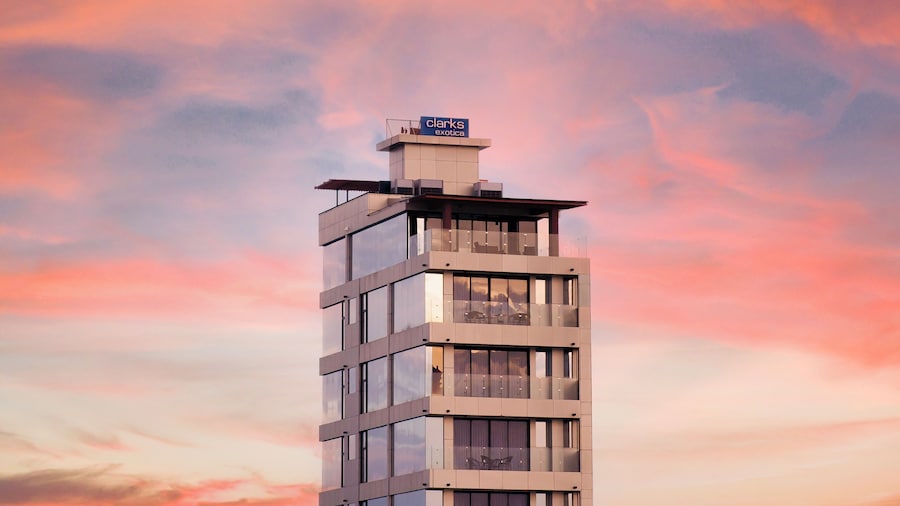 Swarn by Hawks Hotels