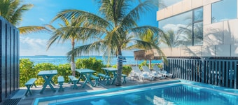 Swarn by Hawks Hotels Kamadhoo Baa Atoll