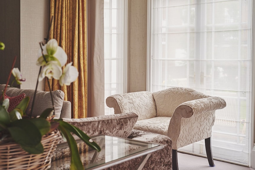 Coastal Manor Retreat - Luxury Cottages - Beaulieu