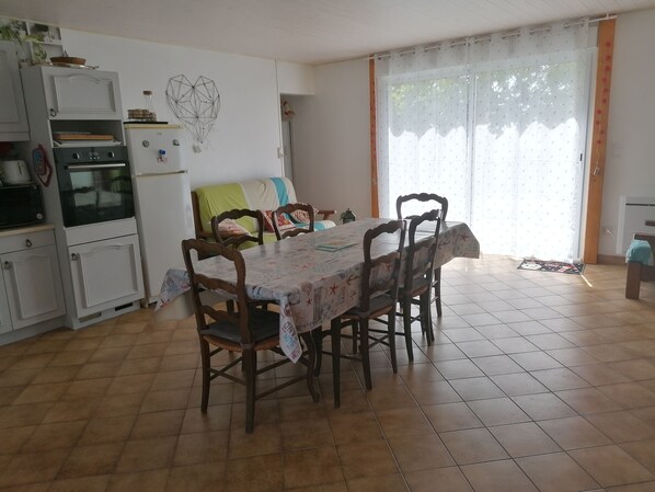 Restaurantes