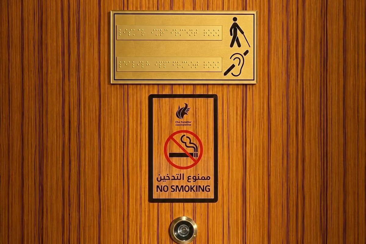 Chambre supérieure, 1 très grand lit | Literie de qualité, coffre-fort, rideaux d’obscurcissement