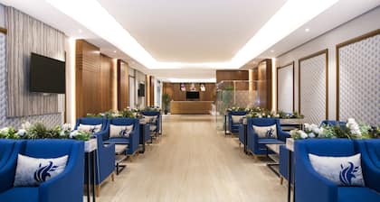 SwissBlue Hotel Jeddah