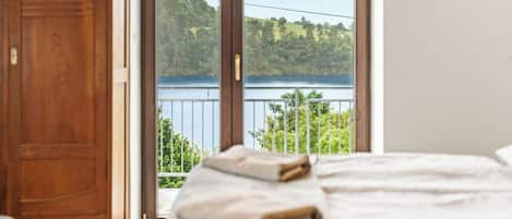1 chambre, Wi-Fi