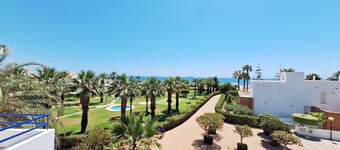 PB 02- Beachfront holiday home