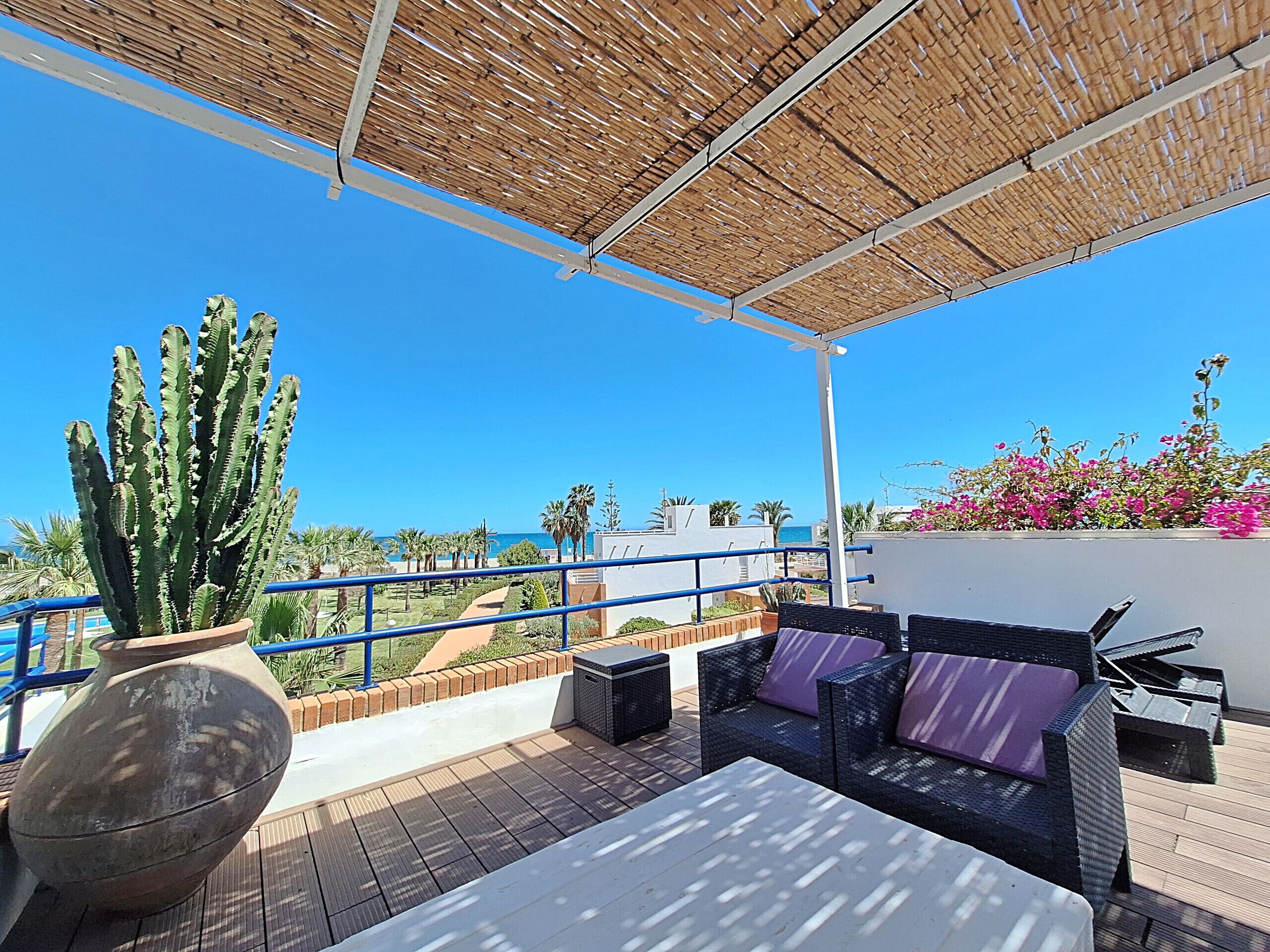 Terraço/pátio