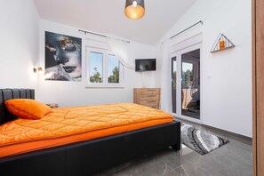 Villa (Three Bedroom villa with Swimming Poo) | 3 Schlafzimmer