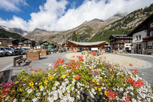 Monterosa Cozy Apartment 200m From Ski