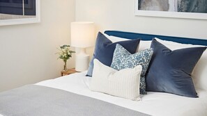 1 Schlafzimmer, Schreibtisch, kostenloses WLAN, Bettwäsche