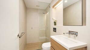 Haartrockner, Handtücher