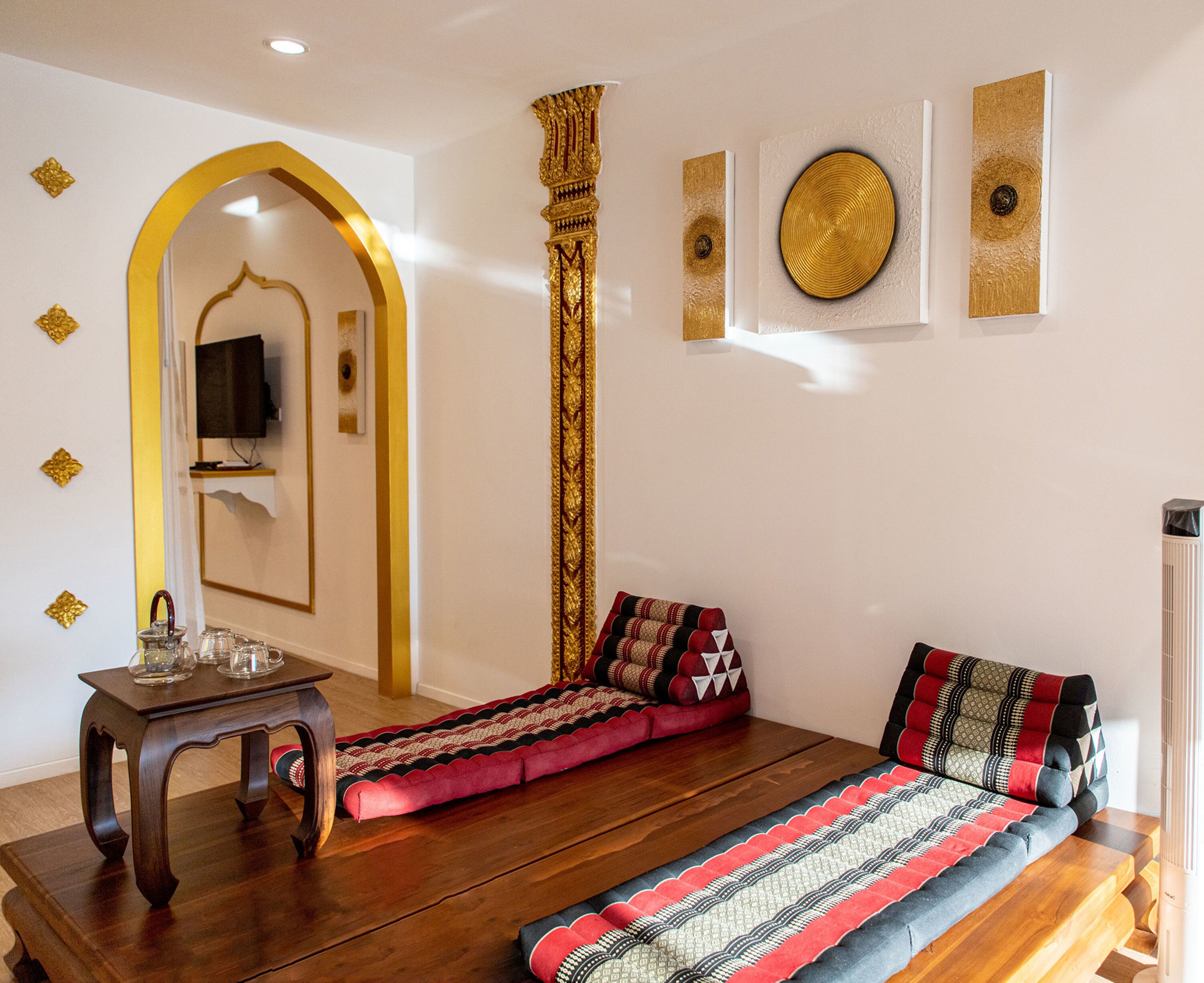 Foto - One Dhatu Ayutthaya Premium Homestay