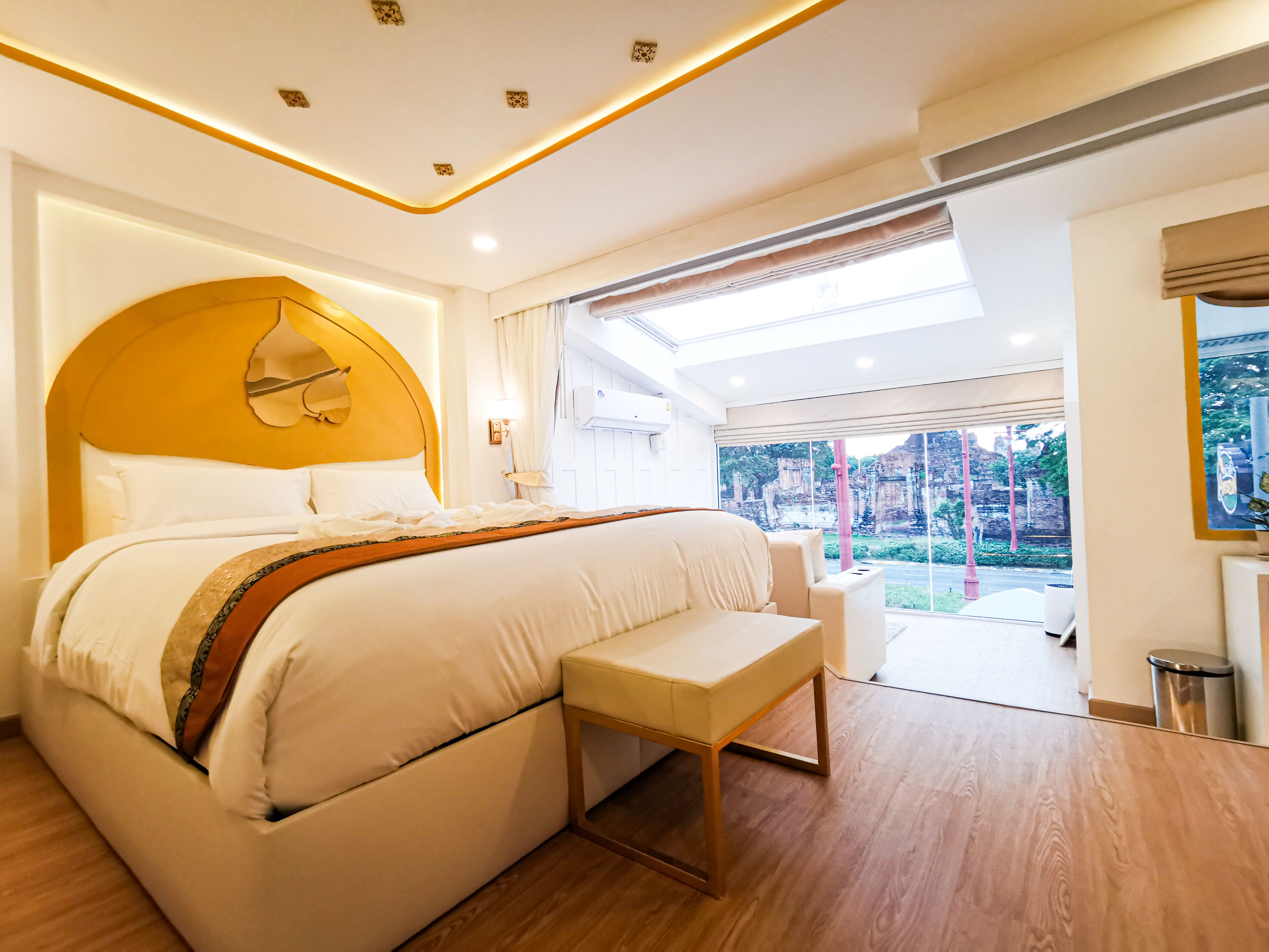Photo - One Dhatu Ayutthaya Premium Homestay