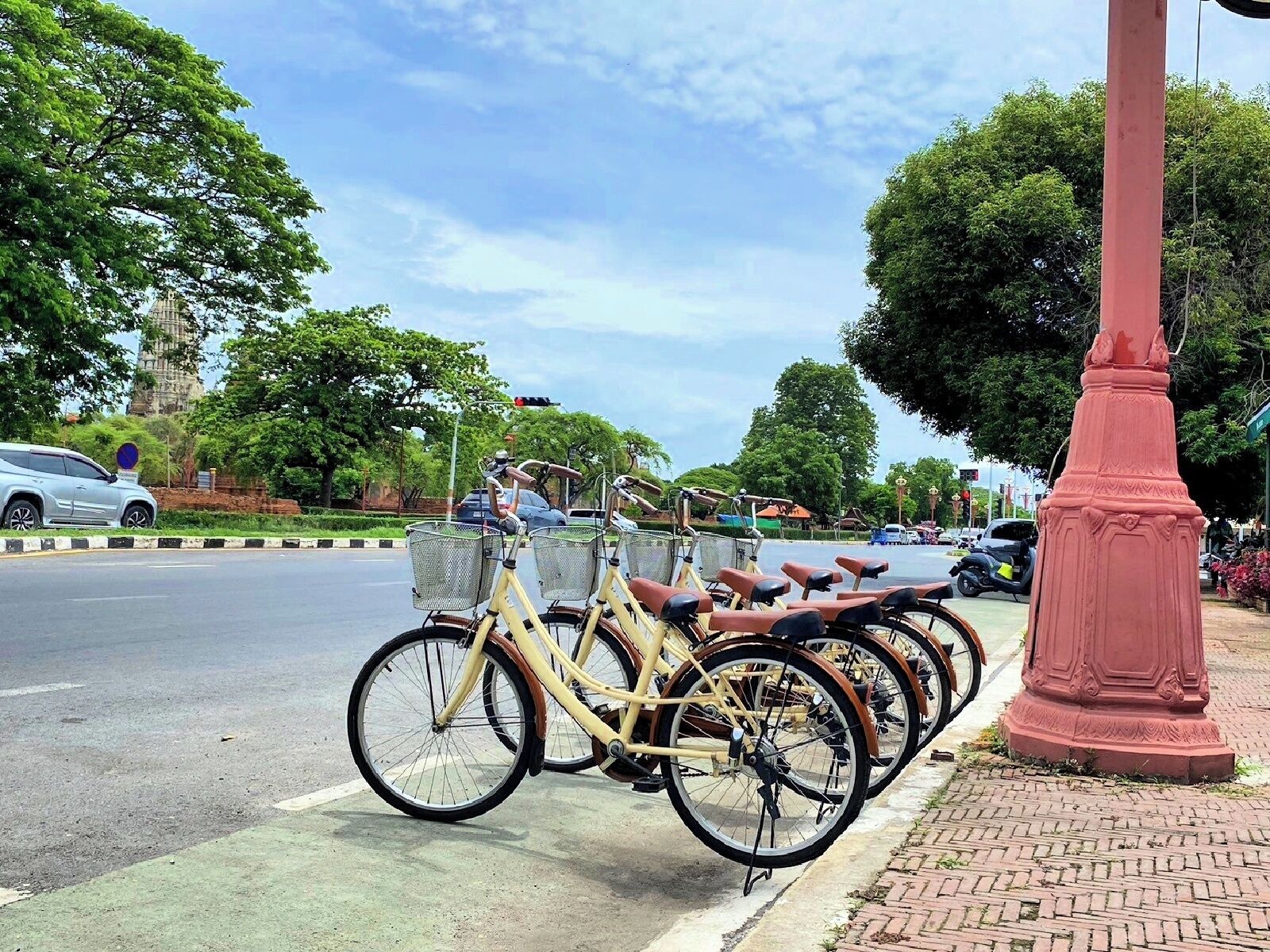 Photo - One Dhatu Ayutthaya Premium Homestay