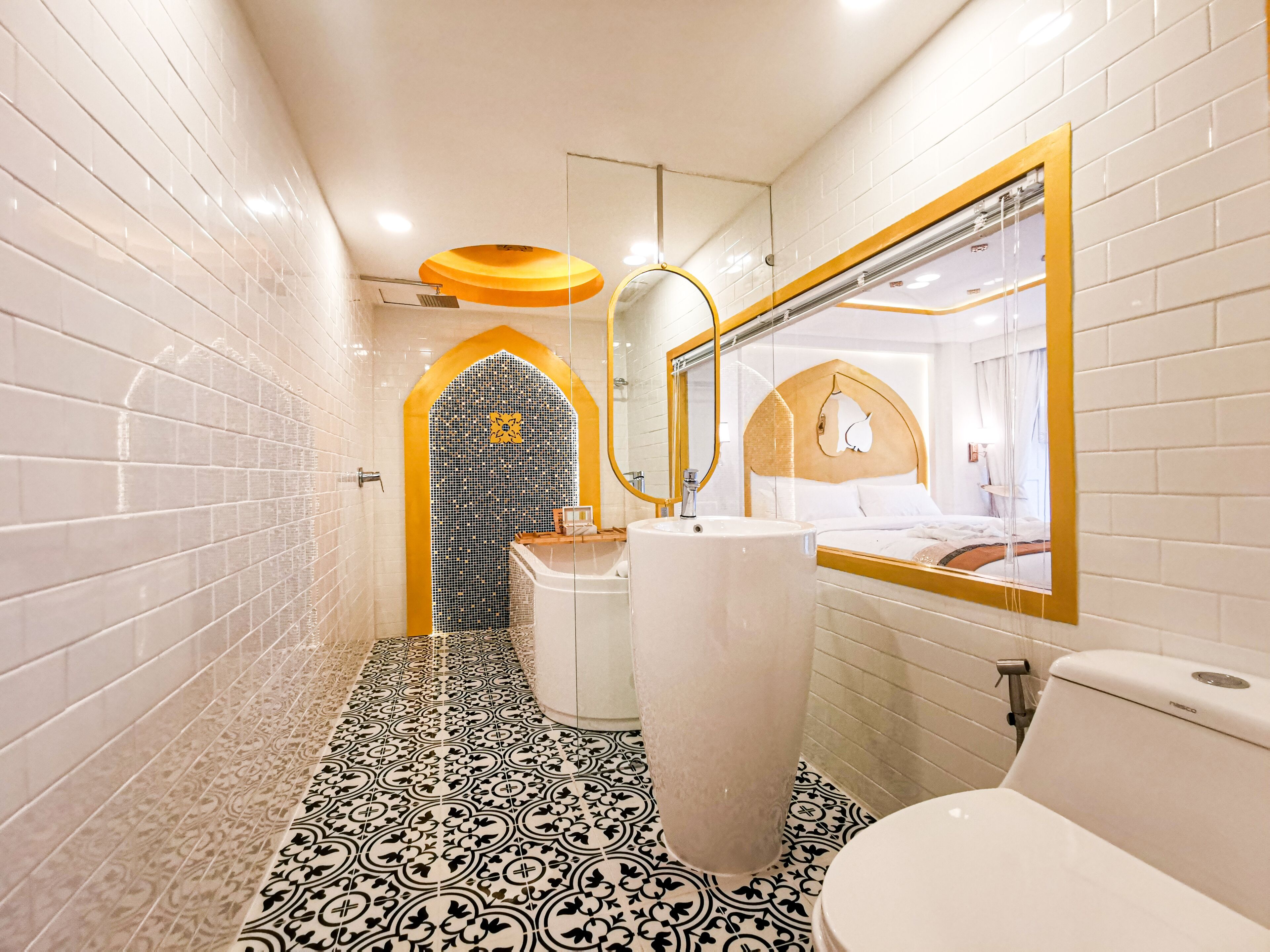 Photo - One Dhatu Ayutthaya Premium Homestay