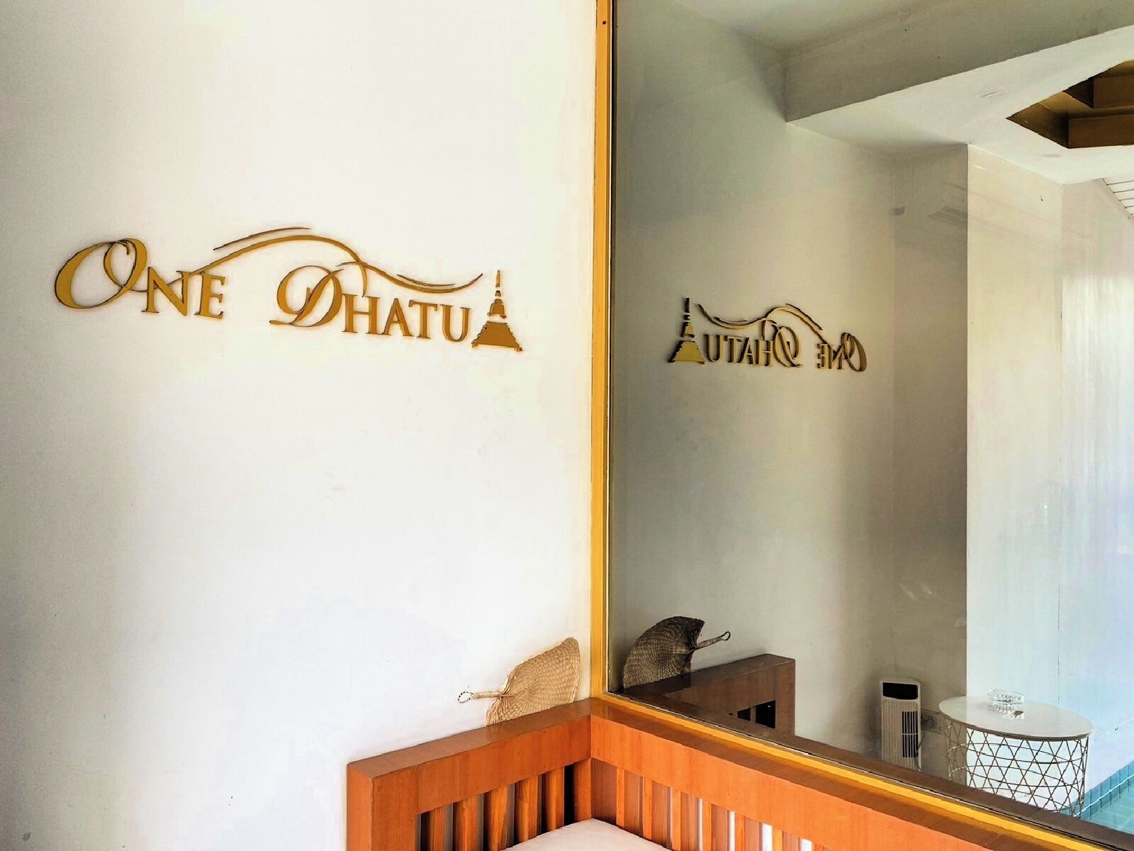 Photo - One Dhatu Ayutthaya Premium Homestay