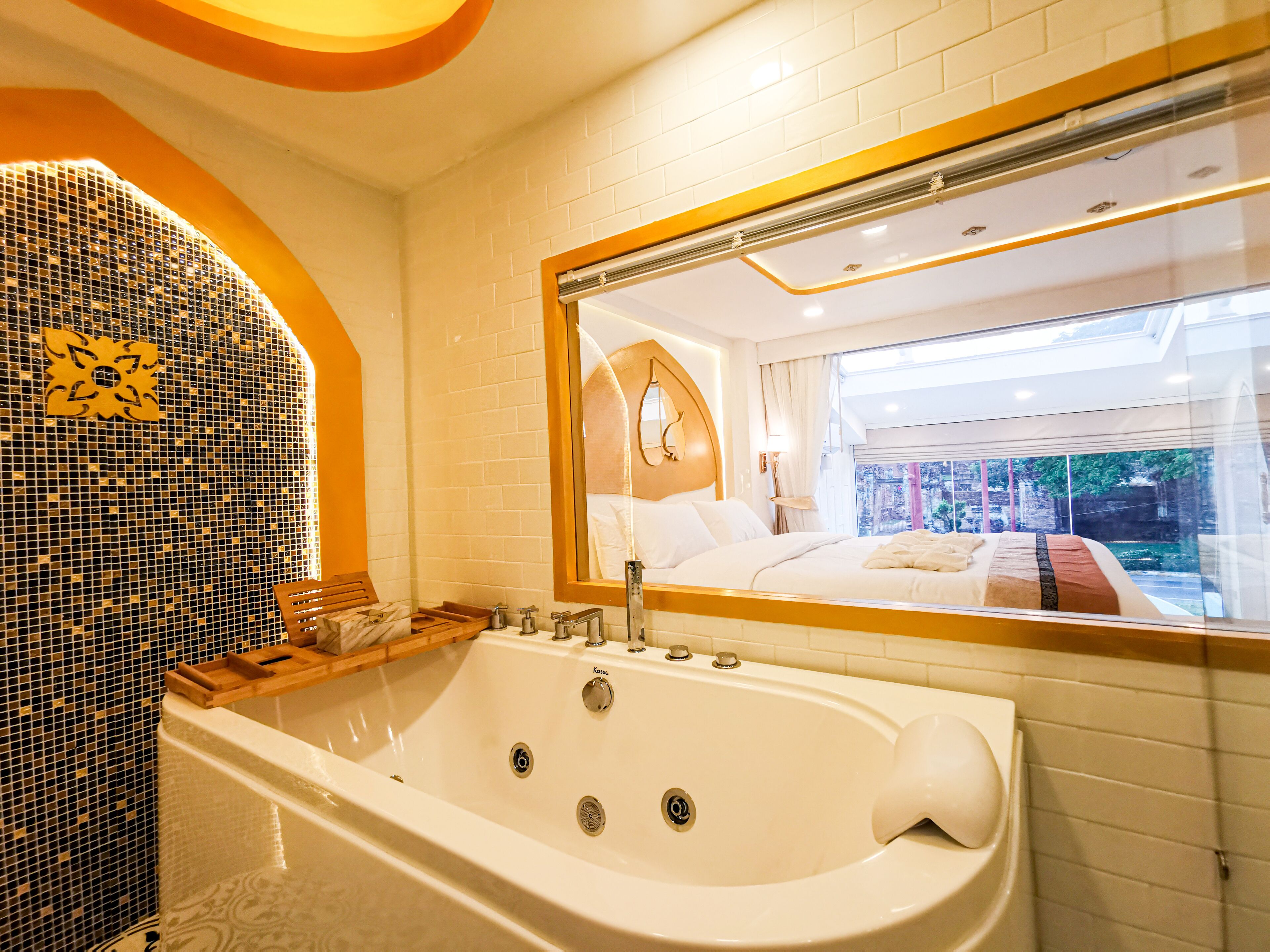 Photo - One Dhatu Ayutthaya Premium Homestay