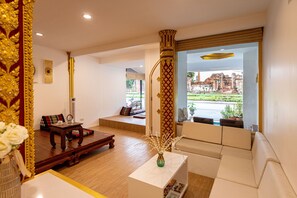 Royal Suite