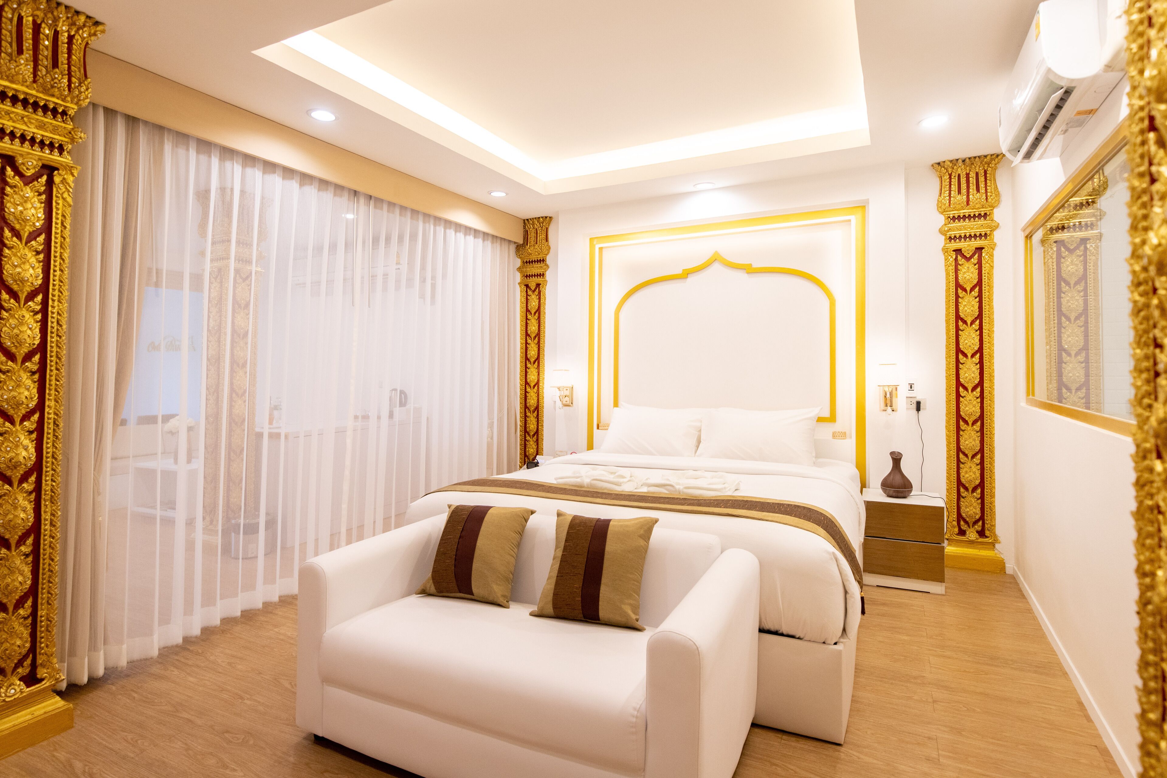 Photo - One Dhatu Ayutthaya Premium Homestay